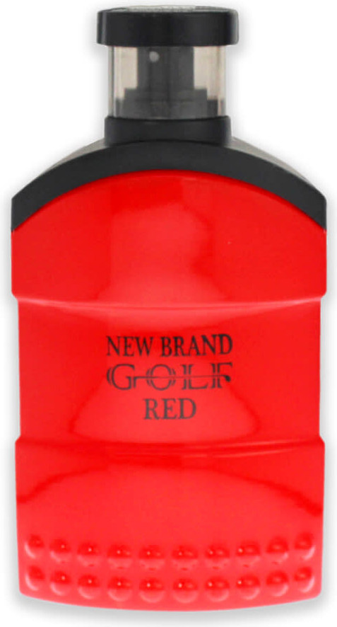 Туалетная вода New Brand Golf Red