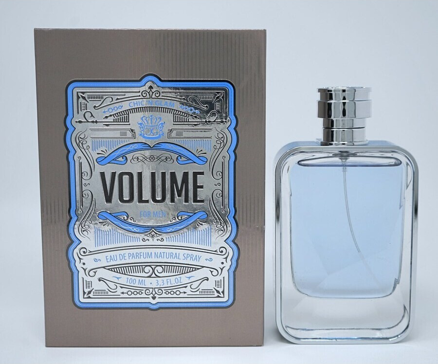 Chic'n Glam Volume Eau de Parfum Paco Rabanne