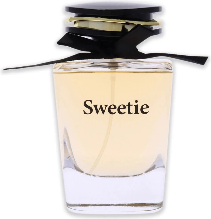 Eau de Parfum New Brand Sweetie