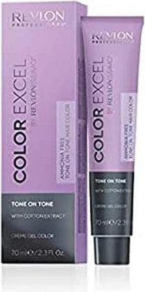 Краска для волос Revlon Professional Revlonissimo Colour Excel Tone On Tone