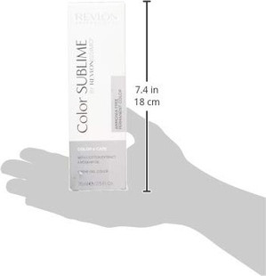 Краска для волос Revlon Color Sublime