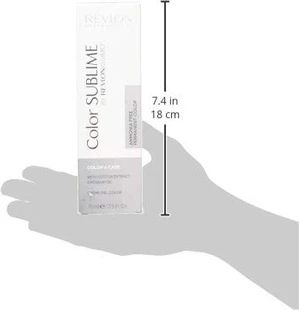 Краска для волос Revlon Color Sublime