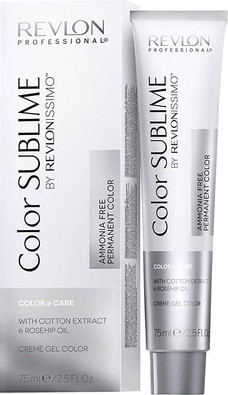 Revlon Color Sublime Color & Care