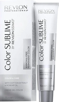 Revlon Color Sublime Color & Care