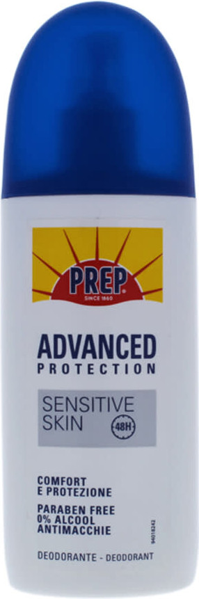 Дезодорант Prep Advanced Protection