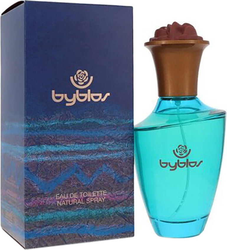 Туалетная вода Byblos Byblos