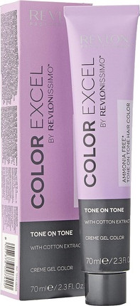 Крем-краска для волос Revlon Professional Excel By RVL