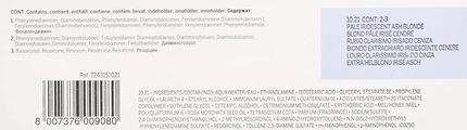 Стойкая краска для волос Revlon Professional Revlonissimo Colour Sublime