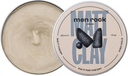 стайлинг-крем Menrock