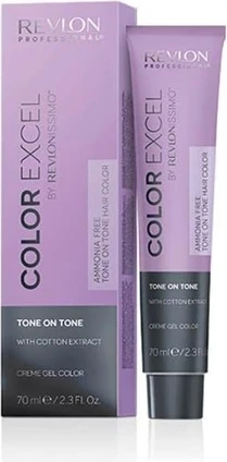 Revlonissimo Colour Excel Tone On Tone Краска для волос Revlon