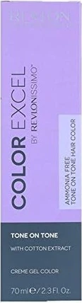Стойкая крем-краска для волос Revlon Professional