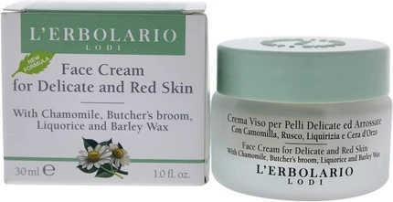 Крем для лица L'Erbolario