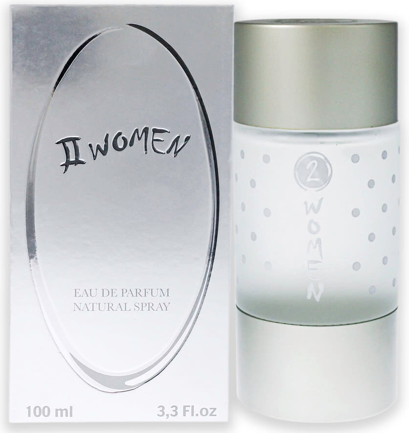 Eau de Parfum New Brand 2 Women