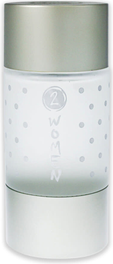 Eau de Parfum New Brand 2 Women