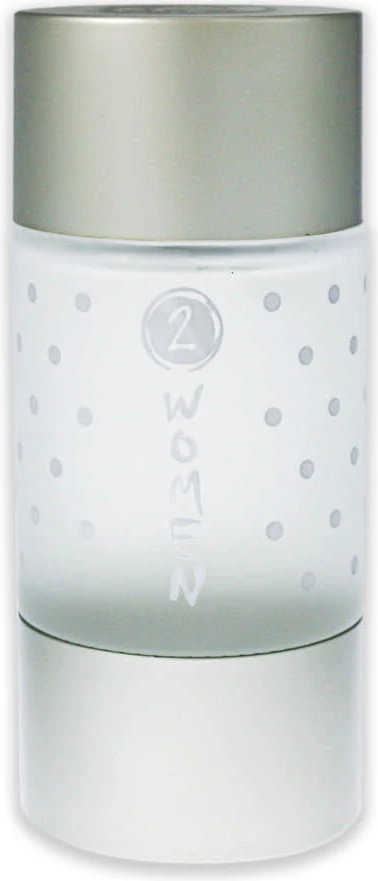 Eau de Parfum New Brand 2 Women
