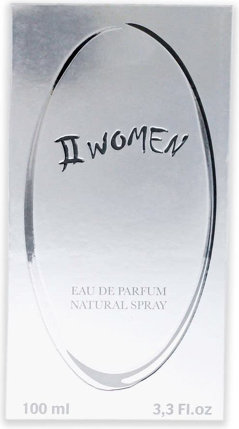 Eau de Parfum New Brand 2 Women