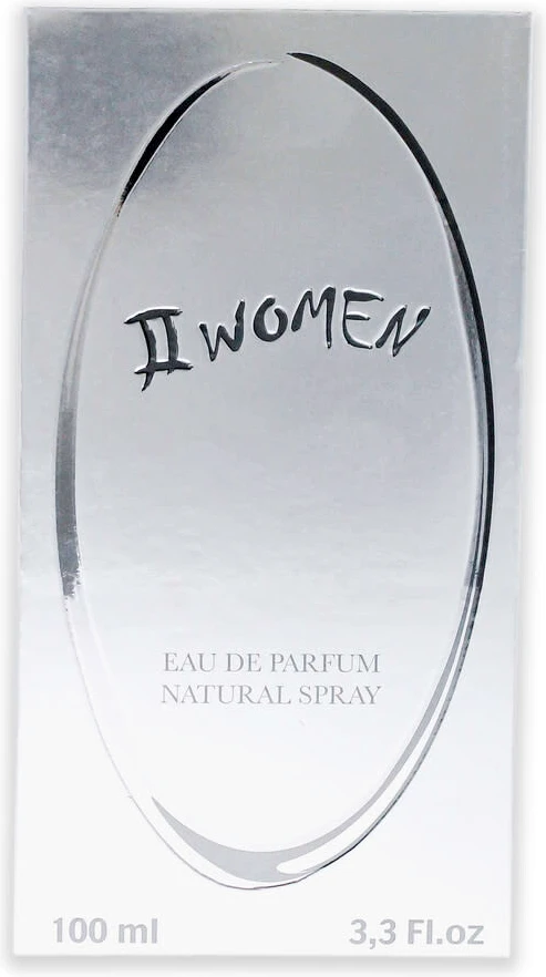 Eau de Parfum New Brand 2 Women