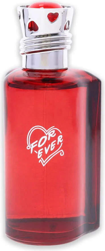 Eau de Parfum New Brand Forever