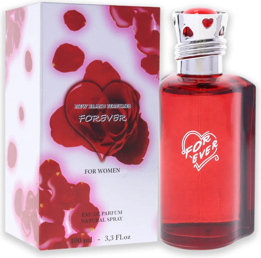 Eau de Parfum New Brand Forever