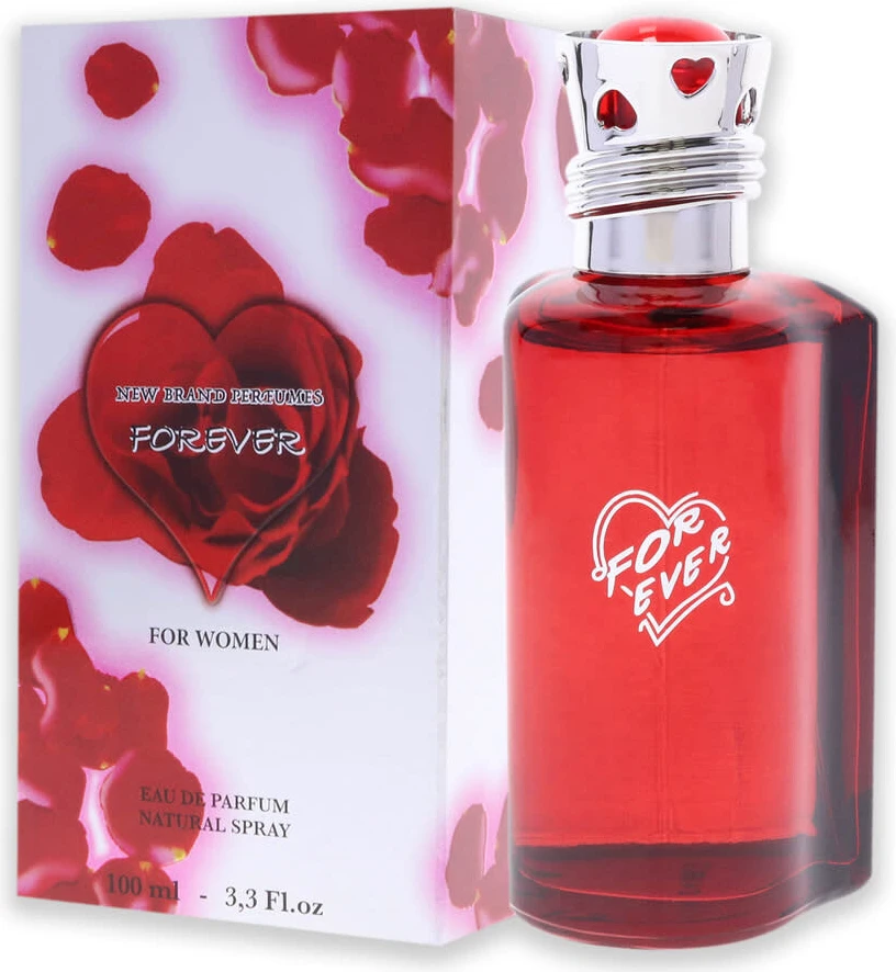 Eau de Parfum New Brand Forever