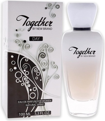 Perfumes Together Day Nina Ricci Eau de Parfum