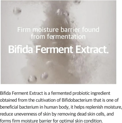 Essence Mixsoon Bifida Ferment Essence
