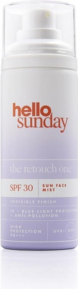 Фейс мист Hello Sunday The Retouch One SPF 30