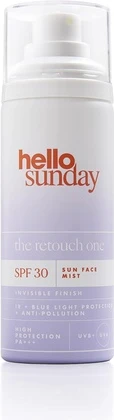 Фейс мист Hello Sunday The Retouch One SPF 30
