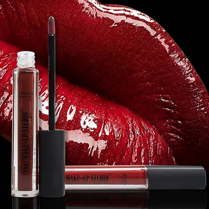 Блеск для губ Make-Up Studio