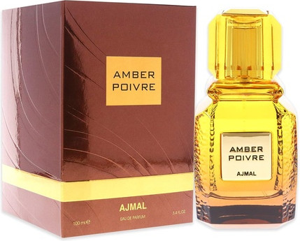 Ajmal Amber Poivre Eau de Parfum Spray