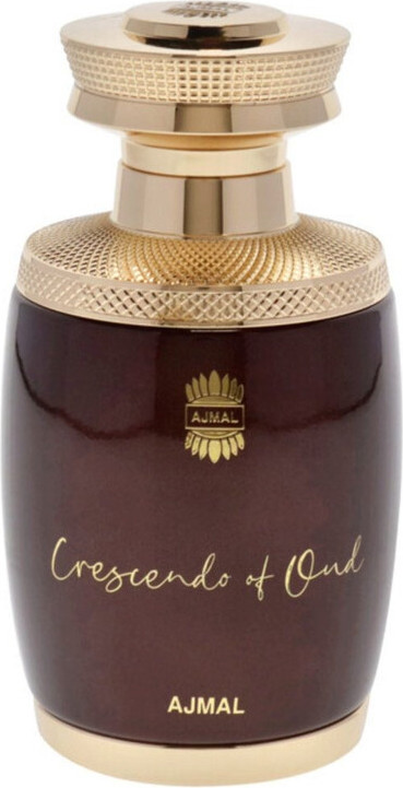Ajmal Crescendo Of Oud Eau de Parfum