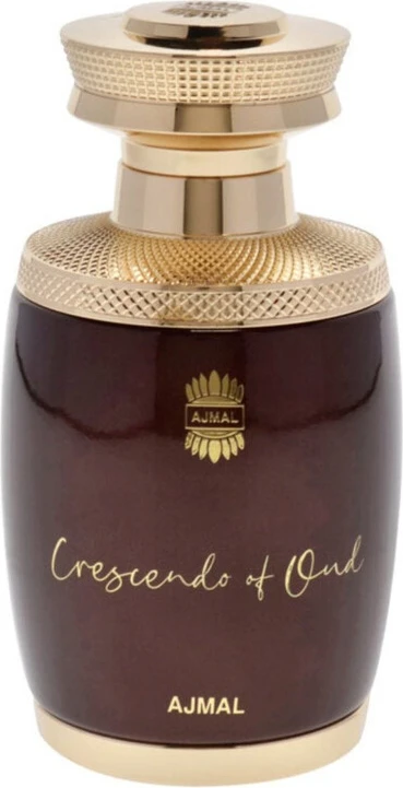 Ajmal Crescendo Of Oud Eau de Parfum