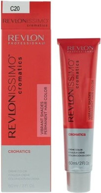 Revlonissimo Cromatics краска для волос Revlon