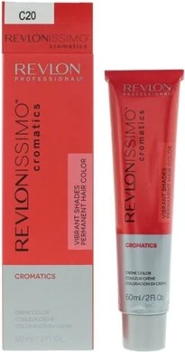 Revlonissimo Cromatics краска для волос Revlon