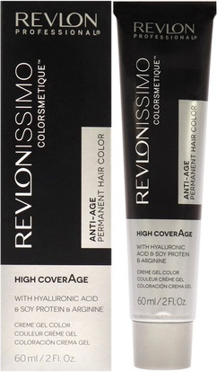 Краска для волос Revlon Light Frosty