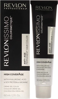 Краска для волос Revlon Light Frosty