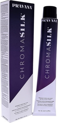 Pravana ChromaSilk Крем-краска для волос