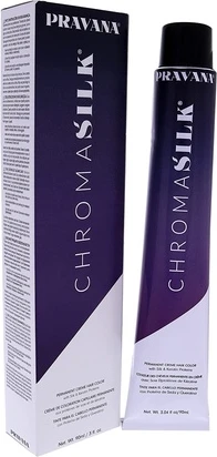 Pravana ChromaSilk Крем-краска для волос