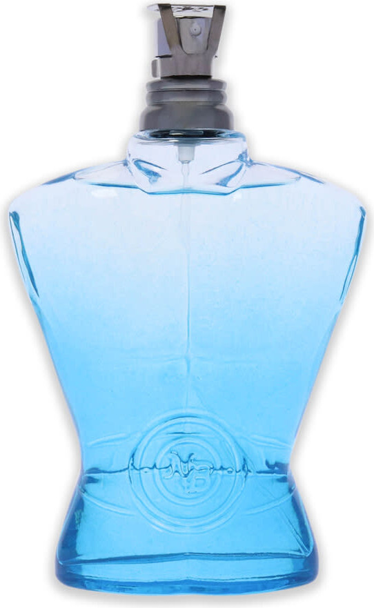 Туалетная вода New Brand World Champion Blue