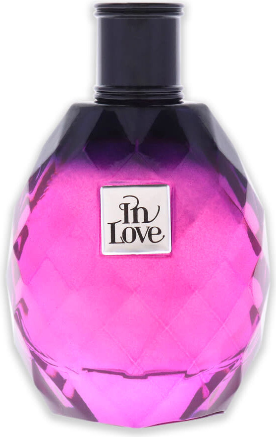 Eau de Parfum New Brand In Love