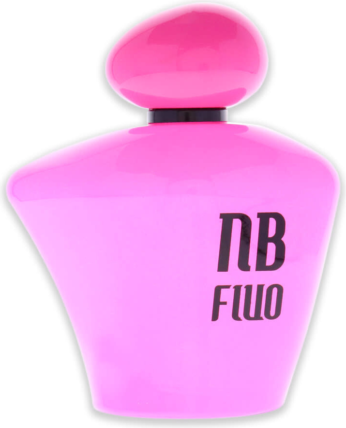 Eau de Parfum New Brand Fluo Pink