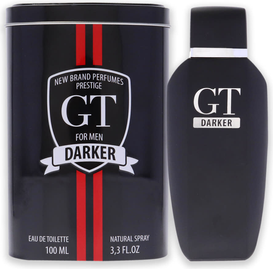 Туалетная вода Prestige GT Darker