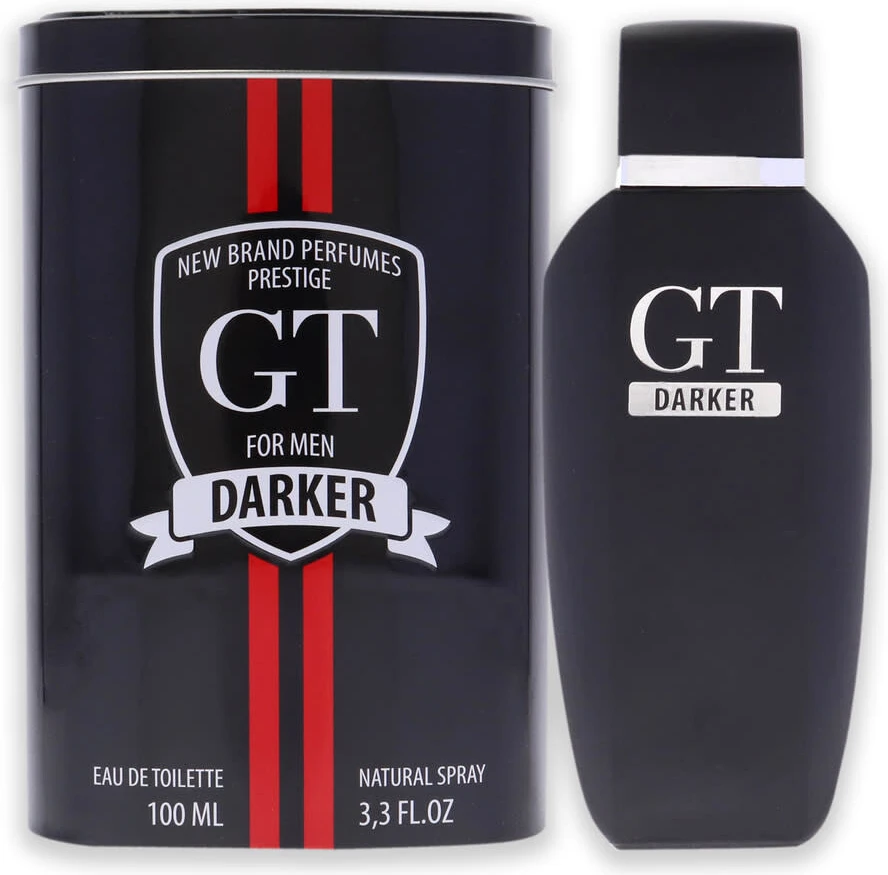 Туалетная вода Prestige GT Darker