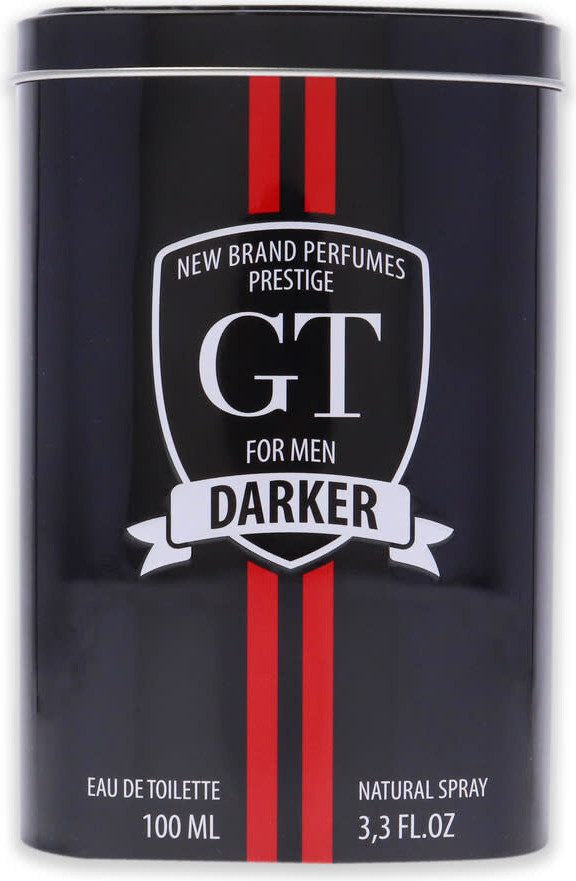Туалетная вода Prestige GT Darker