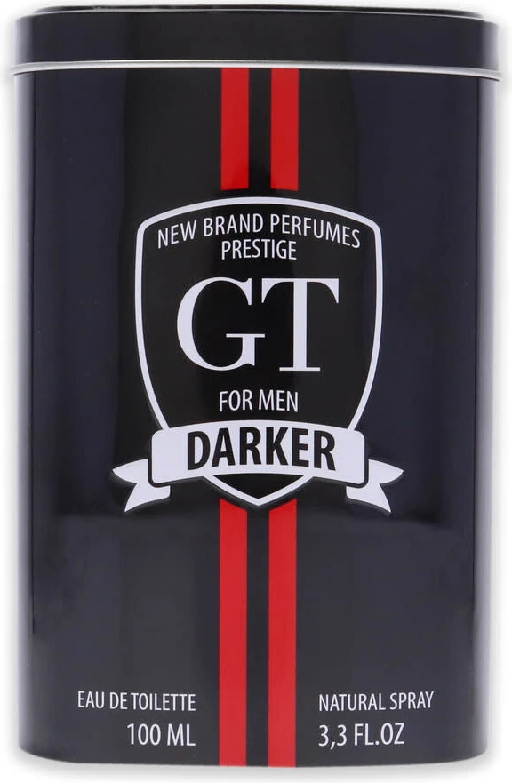 Туалетная вода Prestige GT Darker