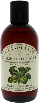 Шампунь L'Erbolario Грецкий орех