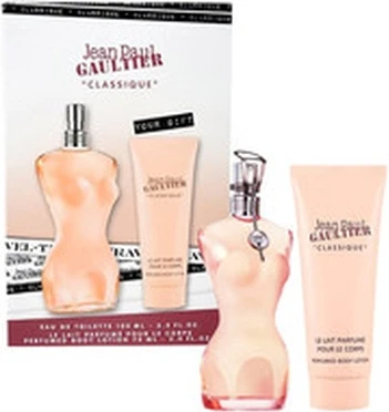 Jean Paul Gaultier Classique Подарочный набор