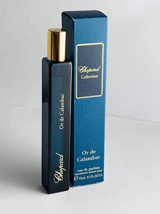 Eau de Parfum Chopard Or de Calambac