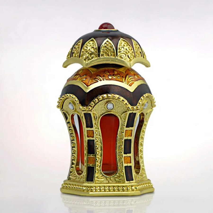 Al Haramain Rafia Gold Масляные духи