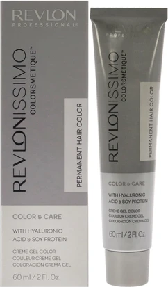 Revlonissimo Colorsmetique Краска для волос 932 Очень светлый золотисто-жемчужный блонд